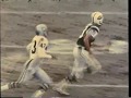 1968 AFL Championship   Jets vs Raiders