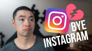 Did Instagram Just Abandon Photographers?