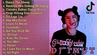 DJ IMUT ( Ghea Youbie ) [ Full Album 2020 ] 💛 DJ TIK TOK SANTUY TERBARU 2020 Hits Shaun The Sheep