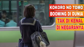 LAGU KOKORO NO TOMO POPULER DI INDONESIA ❗️DI JEPANG SAYONARA❗️