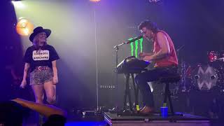 Morgan Wallen Ashley Craft - You make it easy (piano)