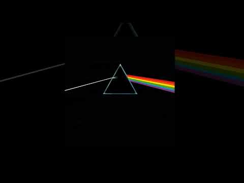 Pink Floyd - Brain Damage/Eclipse (HQ Audio)