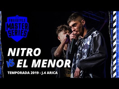 nitro-vs-el-menor-fms-chile-jornada-4-oficial---temporada-1