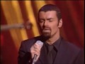 George Michael-I Can't Make You Love Me