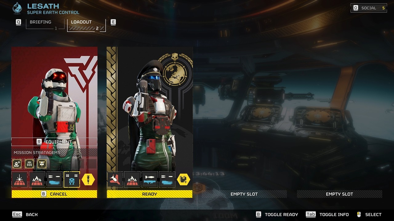 4K UHD 60FPS | Planet Hulk Surge VS Tank TD-220 Bastion MK XVI | HELLDIVERS™ 2 Gameplay 2 Man Army