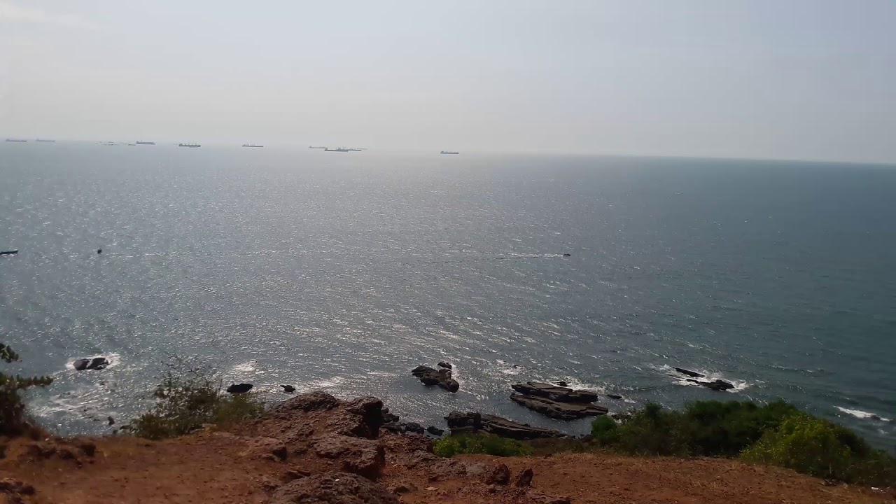 My favorite place in Goa, 12th Feb, 2018 YouTube