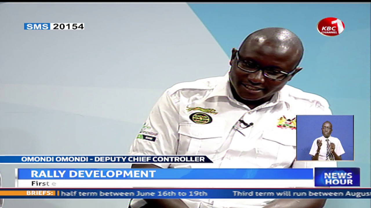 Sports Interview Rally New Entrants YouTube