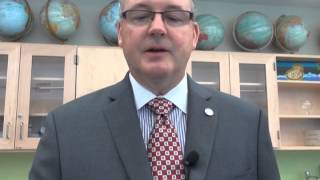 Details A Message from Dr. Moran - 9/2/14 Guide