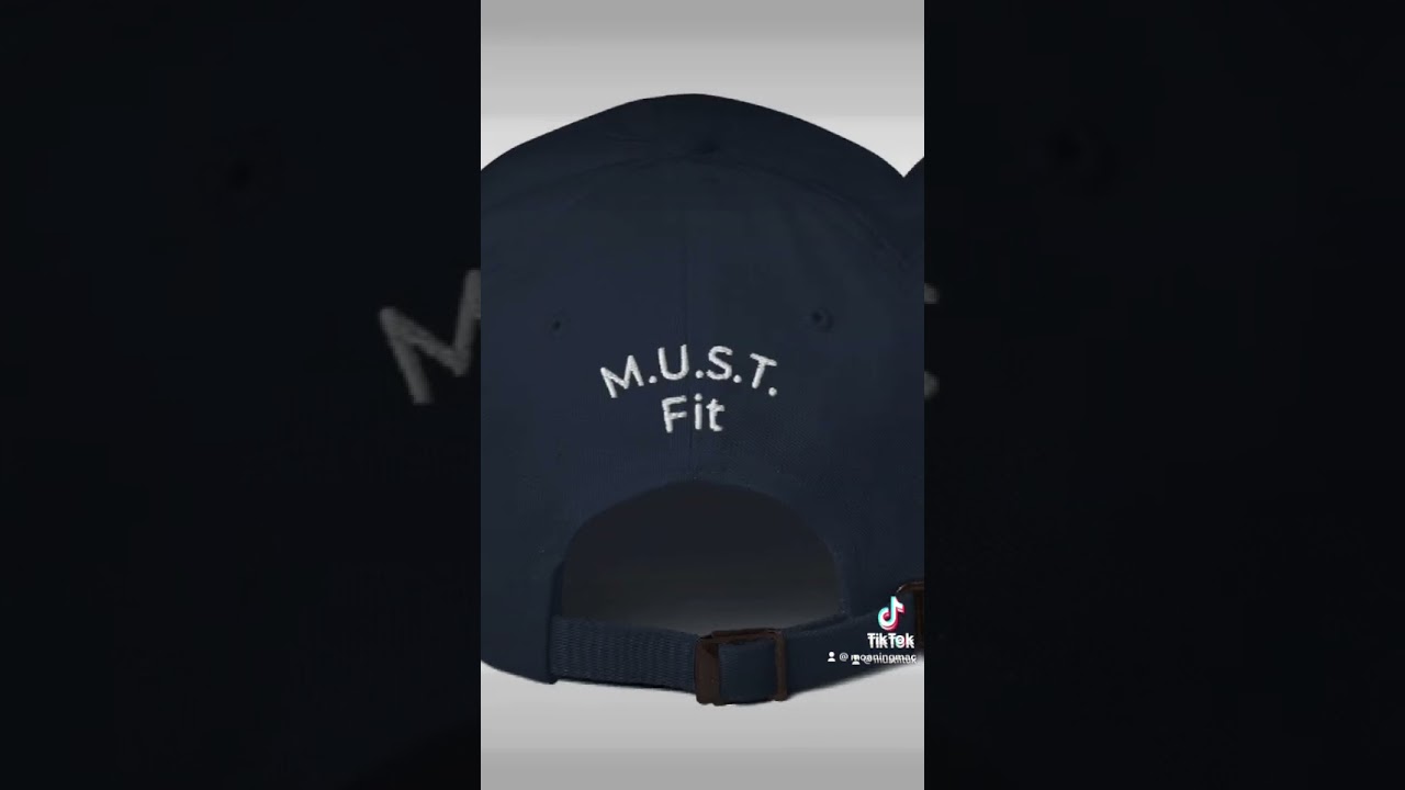 M.U.S.T. Fit Sports, Aerobics and Gym clothing #caps #baseballcap #sportswear #hoodies #casualwear