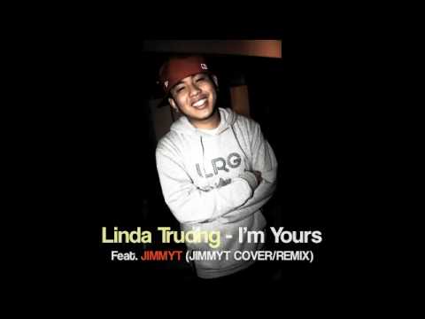 Linda Truong - I'm Yours Feat. JIMMYT (Cover/Remix)