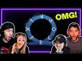 Gamers REACT to the Reveal Trailer of God of War: Ragnarok | Gamers React