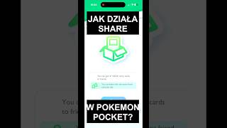 Jak Działa Share Card Sharing W Pokemon Tcg Pocket?