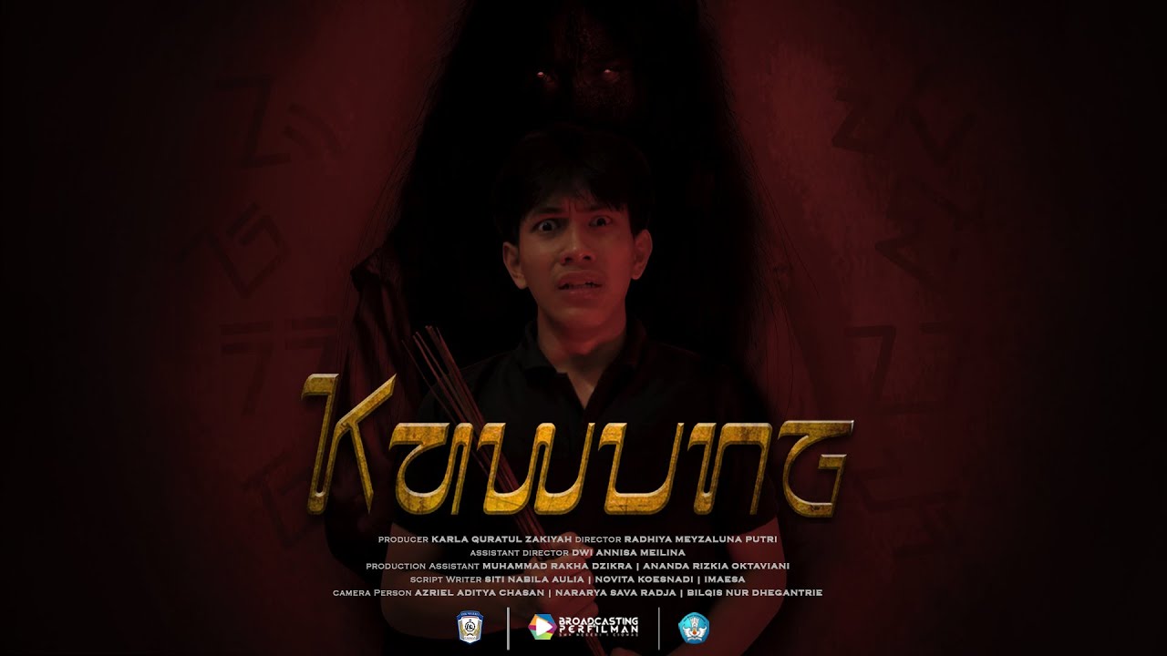 Horor Short Film - Kawung