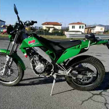 HM Locusta 200