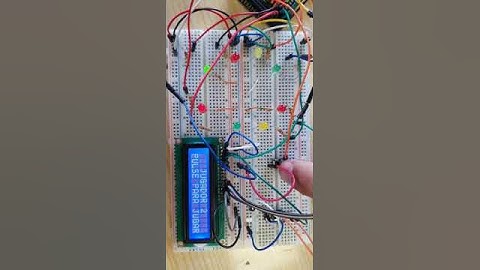 RULETA DE LA SUERTE PROGRAMADA CON ARDUINO