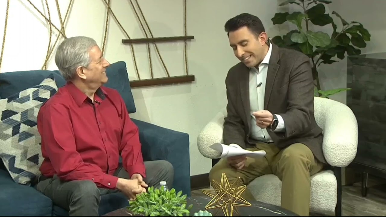 Dr. Stephen Caplan’s Farewell Oboe Recital at UNLV