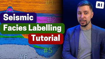 Seismic Facies Labelling for AI/ML training using open-source software (Django-Labeller)