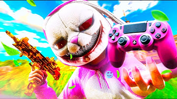 #1 Movement SMG on Warzone mobile + Controller settings 🏝🎮