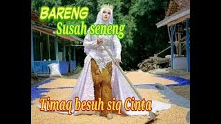 Download Lagu Puisi Lombok#BARENG SUSAH SENENG (Sasak DESA BUJAK) MP3