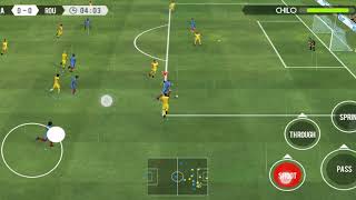 Football master