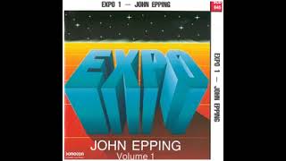 [Sonoton] SCD 045 - John Epping - Expo, Volume 1 1990