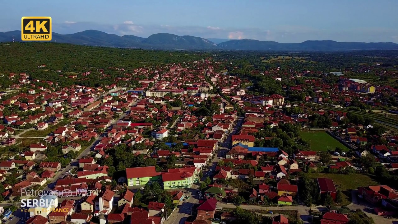 4K - Petrovac na Mlavi