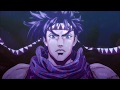 [OUTDATED] Every Jojo opening but please read the description (Spoilers)