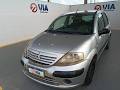 CITROEN C3 GLX 14 FLEX