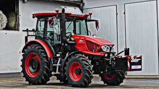 ||Prezentacja Nowego Nabytku 2k23 ||Zetor Proxima 100 CL PLATINIUM 1 ||Agropol Zakrzewo||Case96||