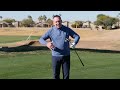 The Easiest Way to Hitting Longer Drives Straight