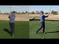The Easiest Way to Hitting Longer Drives Straight