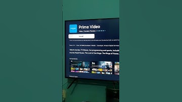 How to Download and Install Apps in Samsung Smart TV