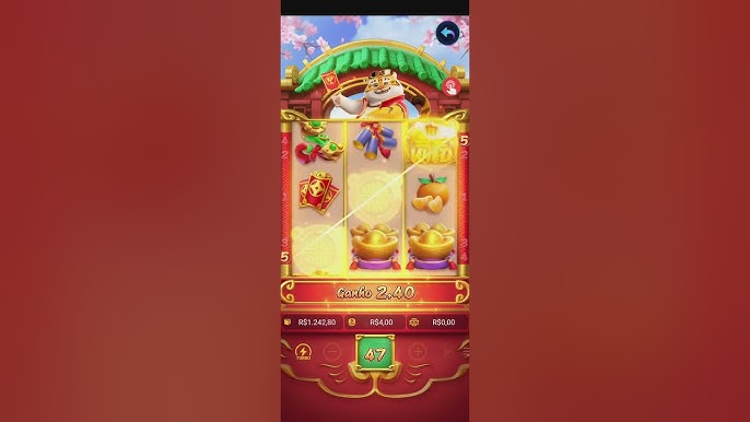 FORTUNE TIGER GANHAR DINHEIRO GIREI ate TENTAR GANHAR mostrei A VERDADE
