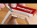 10 New Amazing Woodpeckers Tools For Woodworking