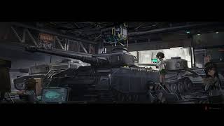 nightcore The Last Battle
