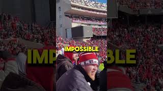 Only The Legends Know This