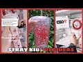 ✿STRAY KIDS DIY IDEAS (TIKTOK) |Compilation✿