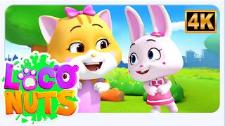 if you re happy you know it fun kids song nursery rhyme