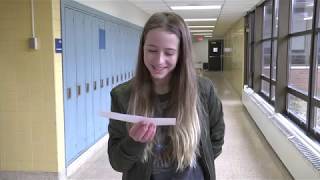 Wayne Valley's Anonymous Third Party Compliments 2018