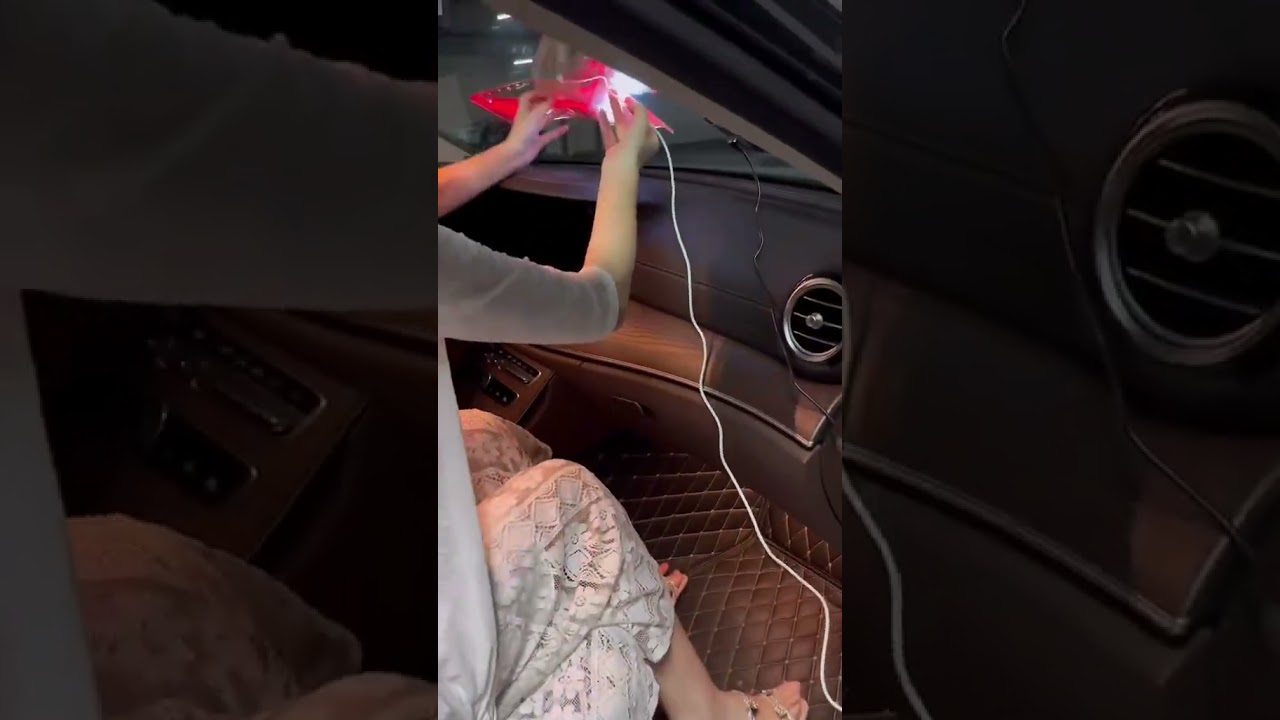 Miootly Pixel Matrix Panel Review & Setup | Next-Level Car & DIY LED Display