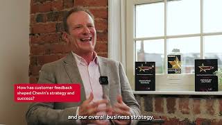Interview with CEO Gary Thompson | Reflecting on 2025 Achievements & Company Growth