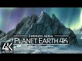 【4K】THE WORLD as you have never seen before 2019 🔥 10 HOURS 🔥 Cinematic Aerial 🔥 Beauty Planet Earth