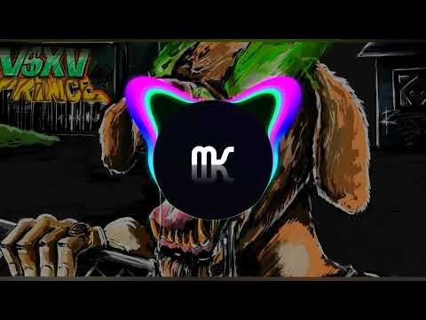 V $ X V PRiNCE - Голодная собака  [SLOWED + REVERB]