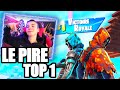 C'EST LE PIRE top 1 !! /best of#1