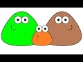 Pou ipad gameplay 86