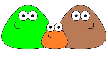 POU iPad Gameplay HD #86