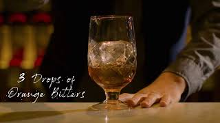 Manhattan Recipe | Campari Academy