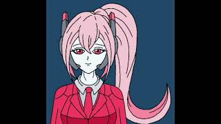 Jano Assistente Pink (The Gavengors) | Death Battle Fanon Wiki | Fandom