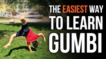 The Most Easy Gumbi Tutorial in 2 Minutes【4K】