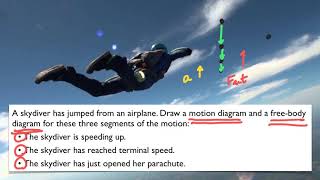 Week 4, Video 1: Force and Motion, Part 1